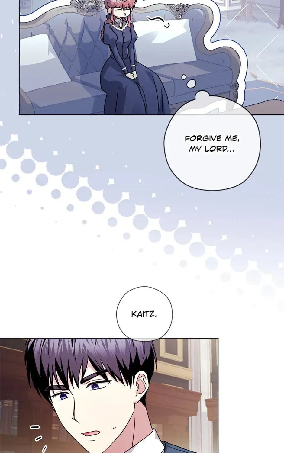 Read Sierra chapter 2.3 image 19 on Lezhin