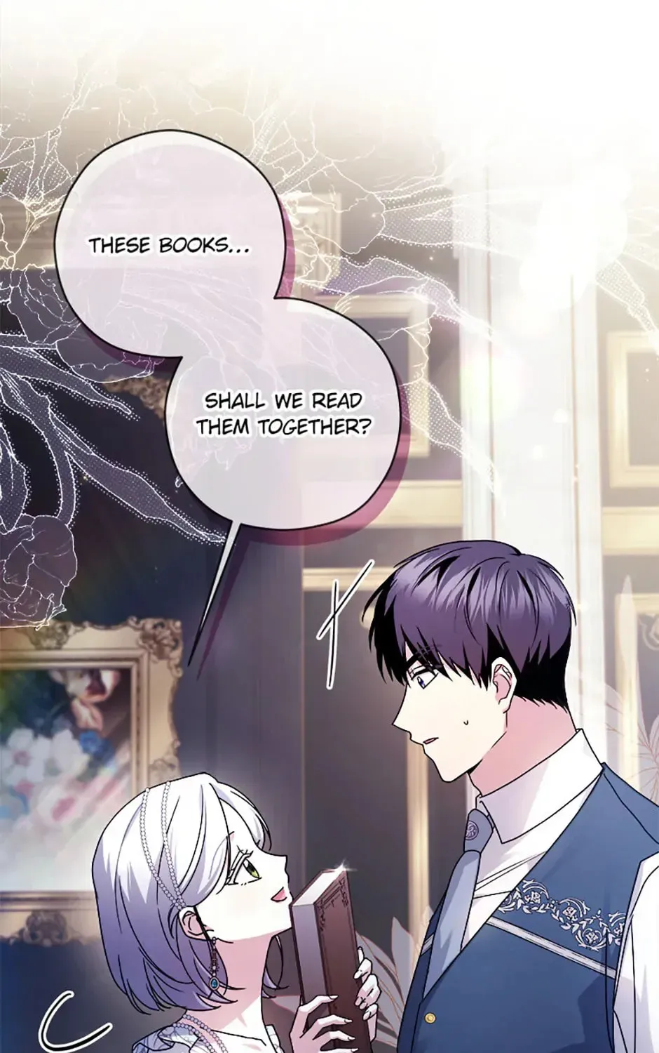 Read Sierra chapter 2.3 image 21 on Lezhin