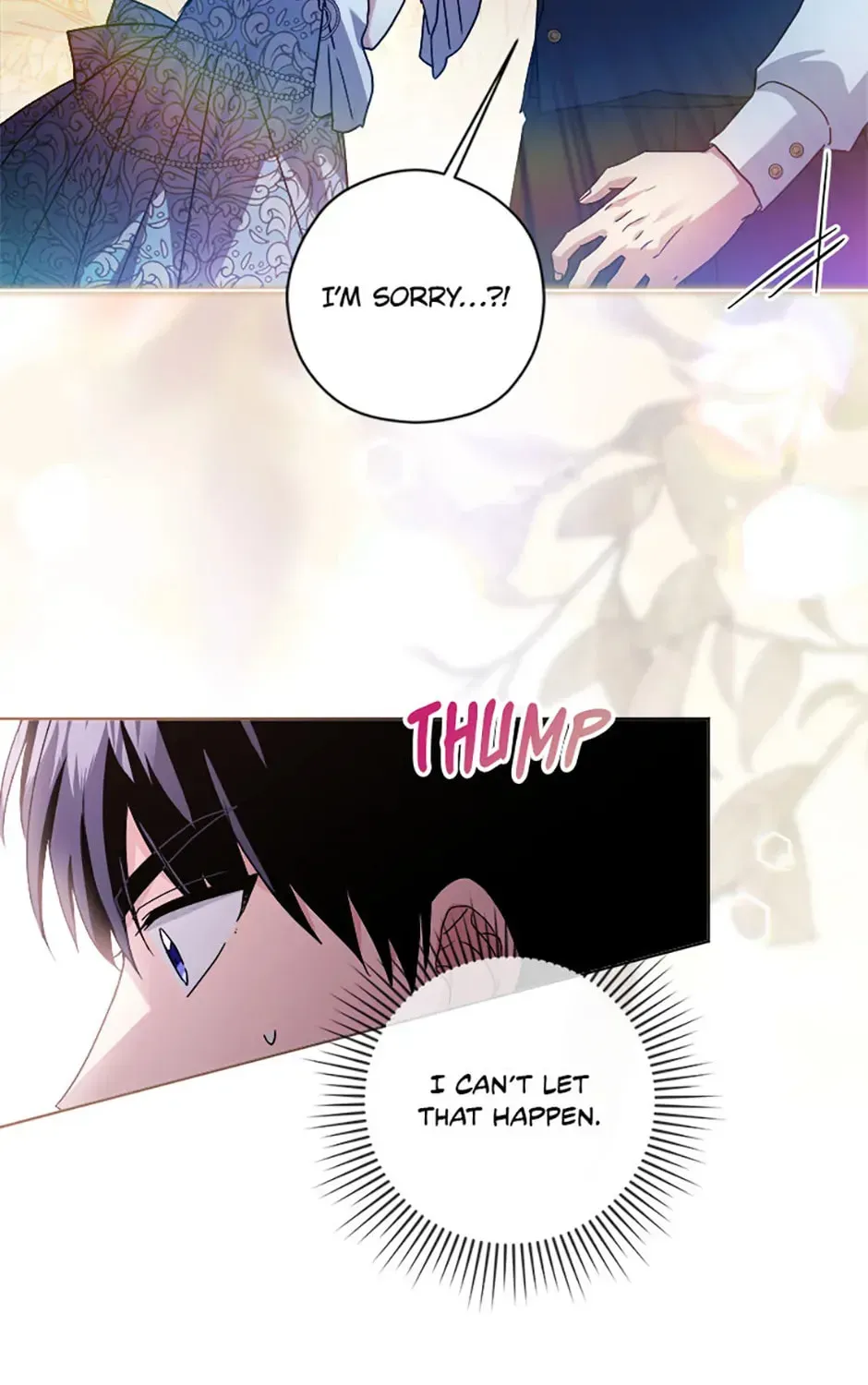 Read Sierra chapter 2.3 image 23 on Lezhin