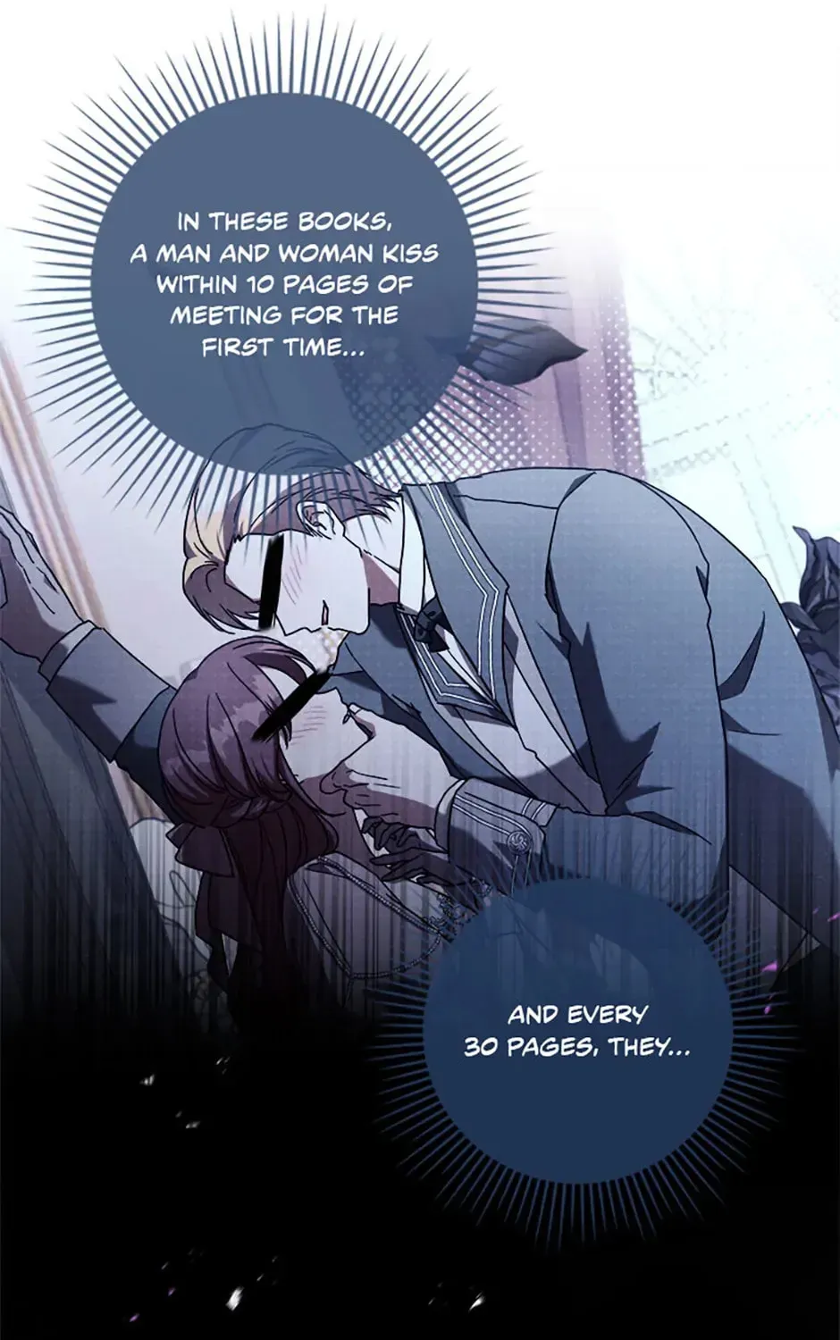 Read Sierra chapter 2.3 image 25 on Lezhin