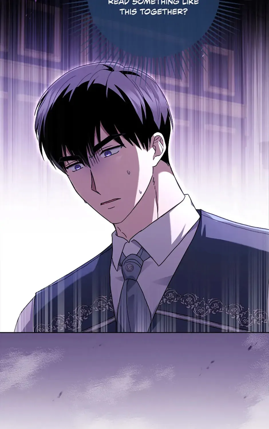 Read Sierra chapter 2.3 image 27 on Lezhin