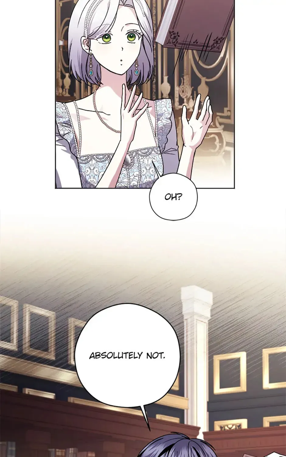 Read Sierra chapter 2.3 image 29 on Lezhin