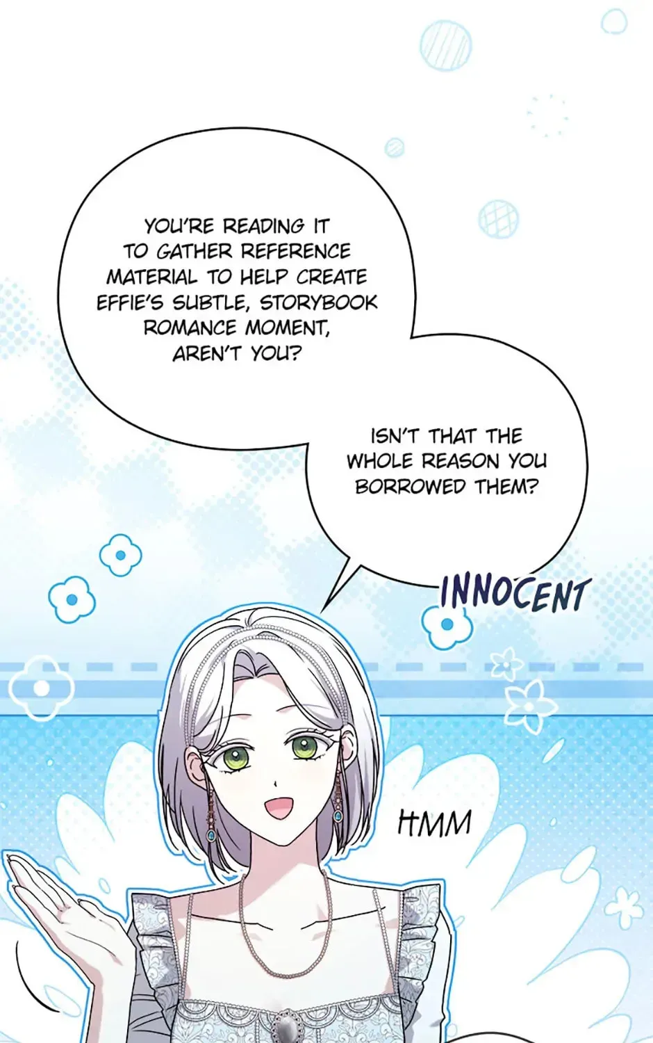 Read Sierra chapter 2.3 image 33 on Lezhin