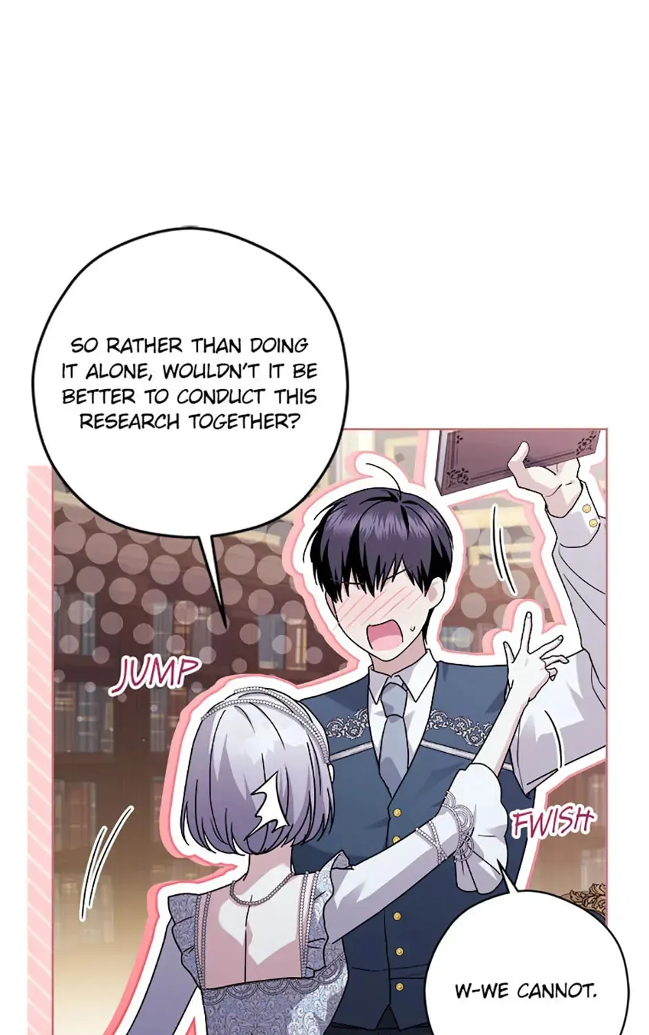Read Sierra chapter 2.3 image 35 on Lezhin