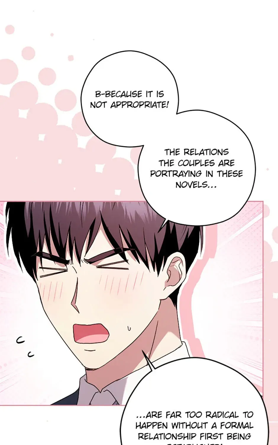 Read Sierra chapter 2.3 image 37 on Lezhin