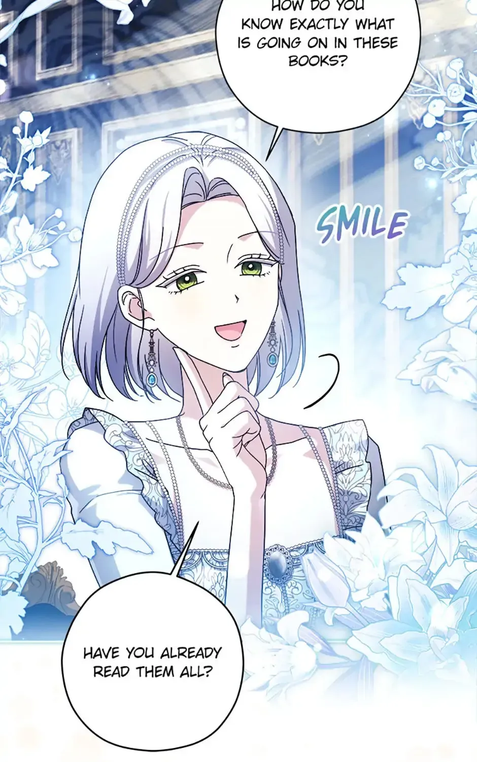 Read Sierra chapter 2.3 image 45 on Lezhin
