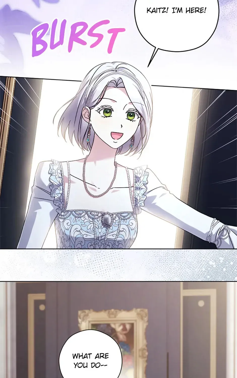 Read Sierra chapter 2.3 image 5 on Lezhin