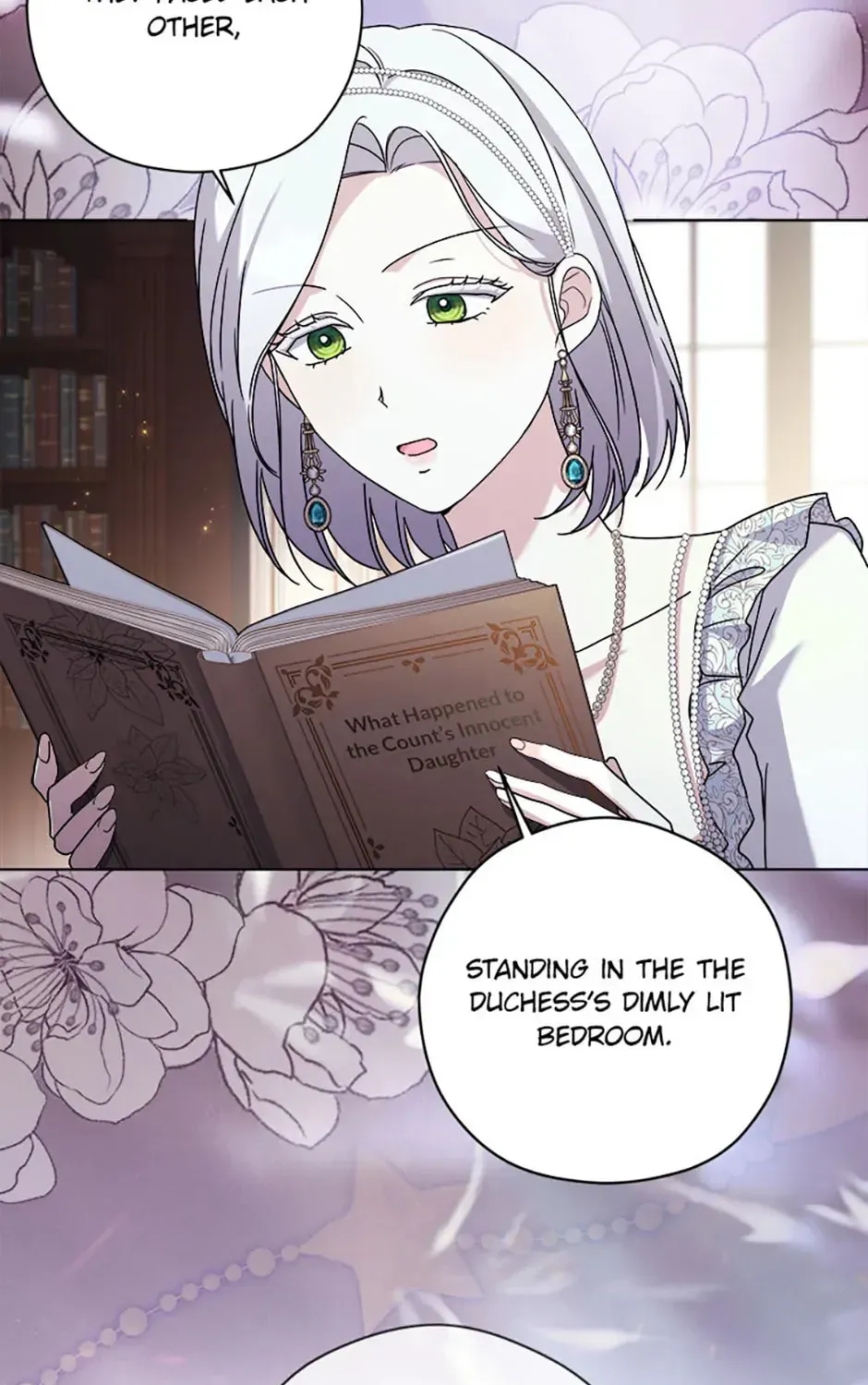 Read Sierra chapter 2.3 image 57 on Lezhin