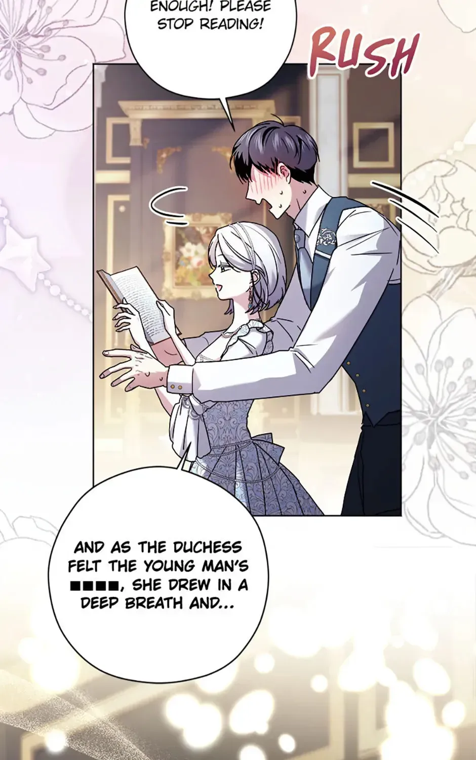 Read Sierra chapter 2.3 image 61 on Lezhin