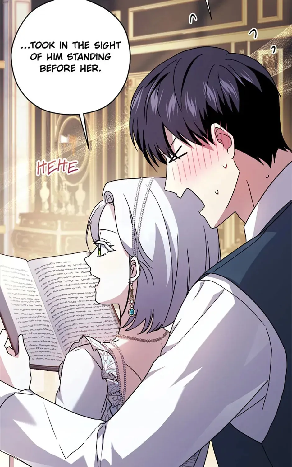 Read Sierra chapter 2.3 image 63 on Lezhin