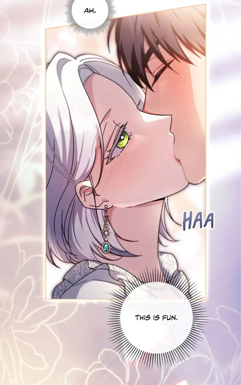Read Sierra chapter 2.3 image 77 on Lezhin