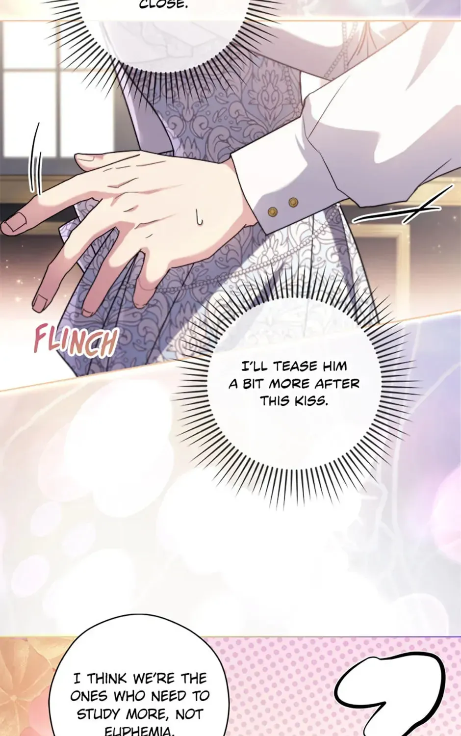 Read Sierra chapter 2.3 image 79 on Lezhin
