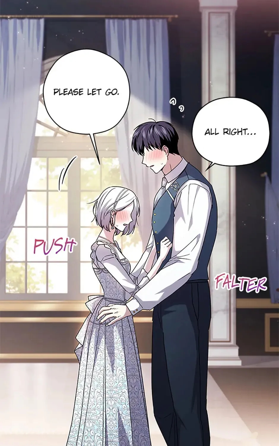 Read Sierra chapter 2.3 image 95 on Lezhin