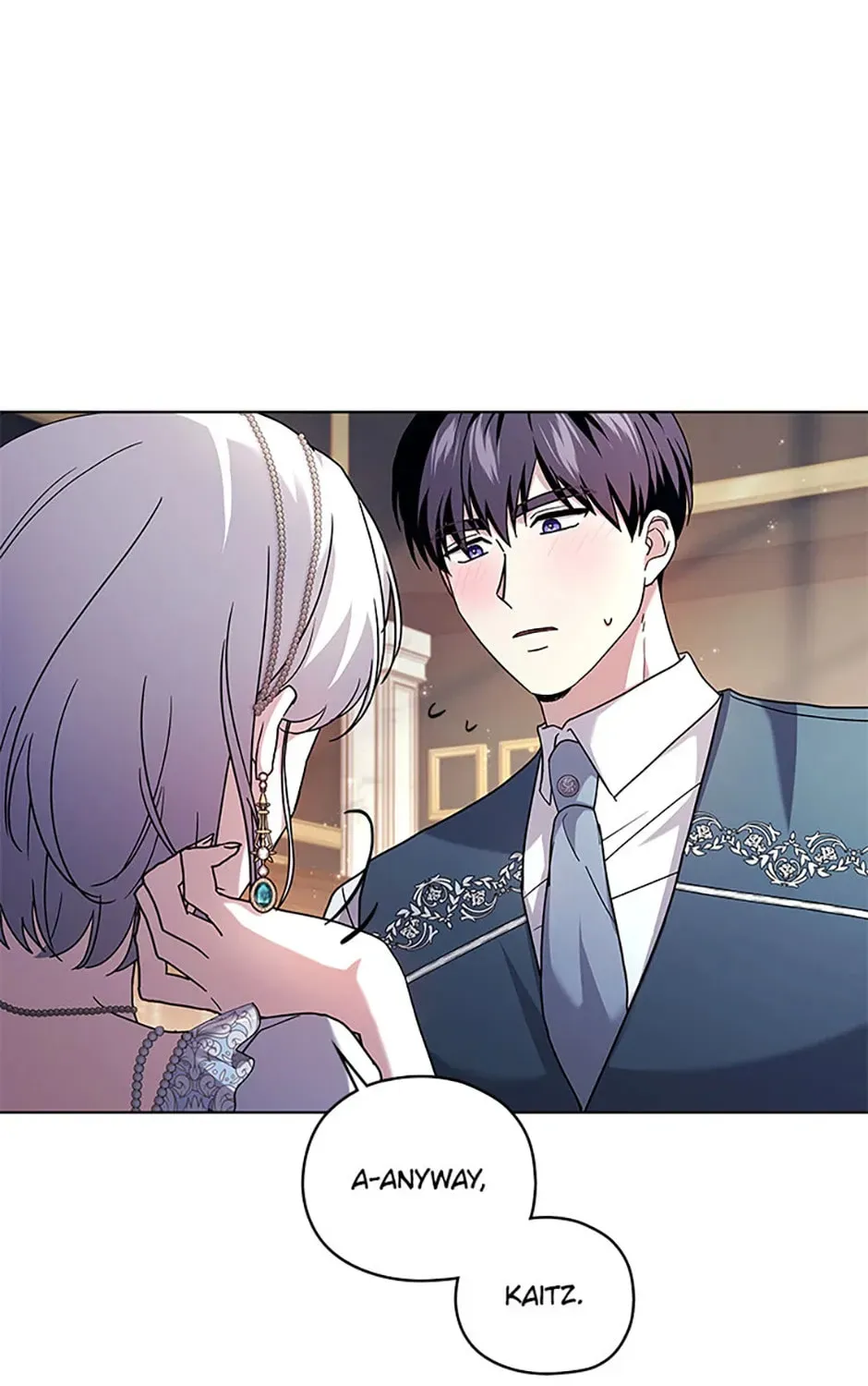 Read Sierra chapter 2.3 image 97 on Lezhin