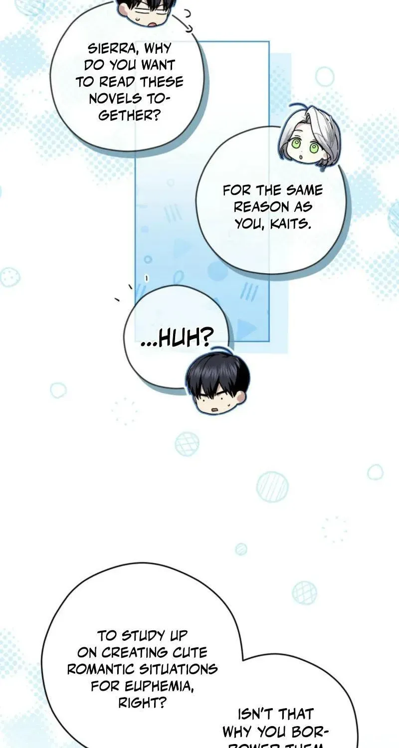 Read Sierra chapter 2.4 image 17 on Lezhin