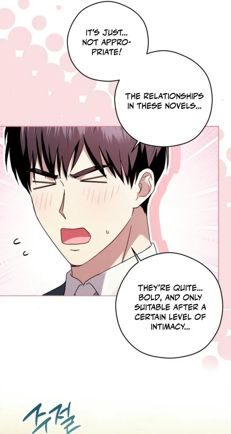 Read Sierra chapter 2.4 image 20 on Lezhin