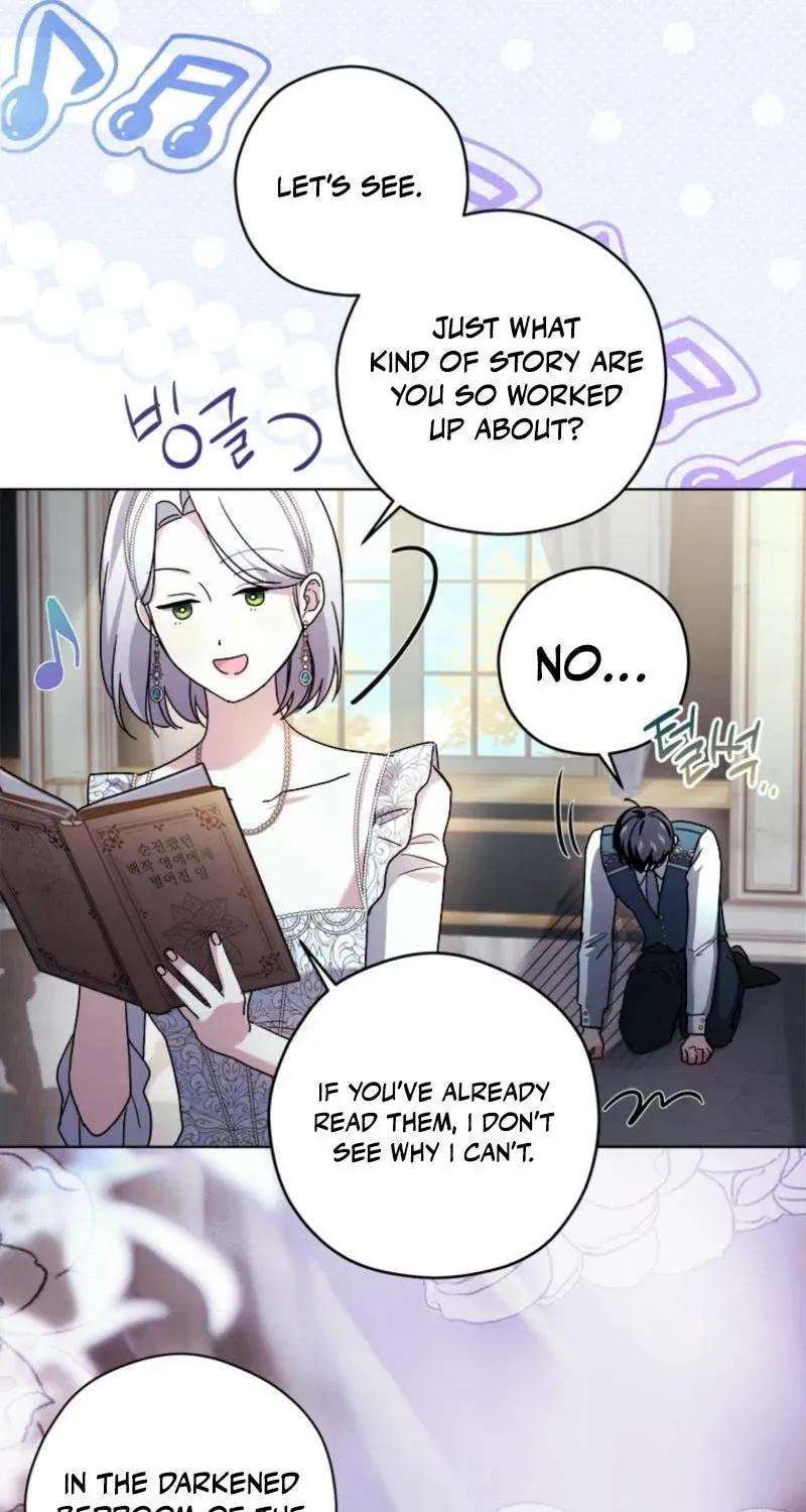 Read Sierra chapter 2.4 image 30 on Lezhin