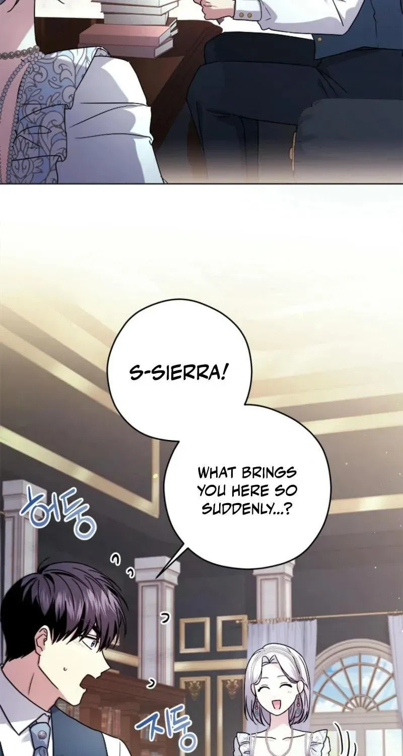 Read Sierra chapter 2.4 image 4 on Lezhin
