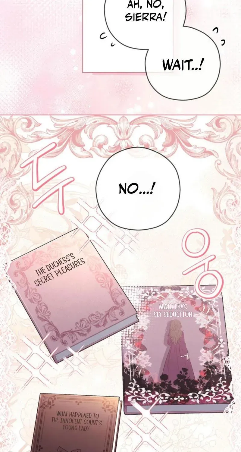 Read Sierra chapter 2.4 image 6 on Lezhin