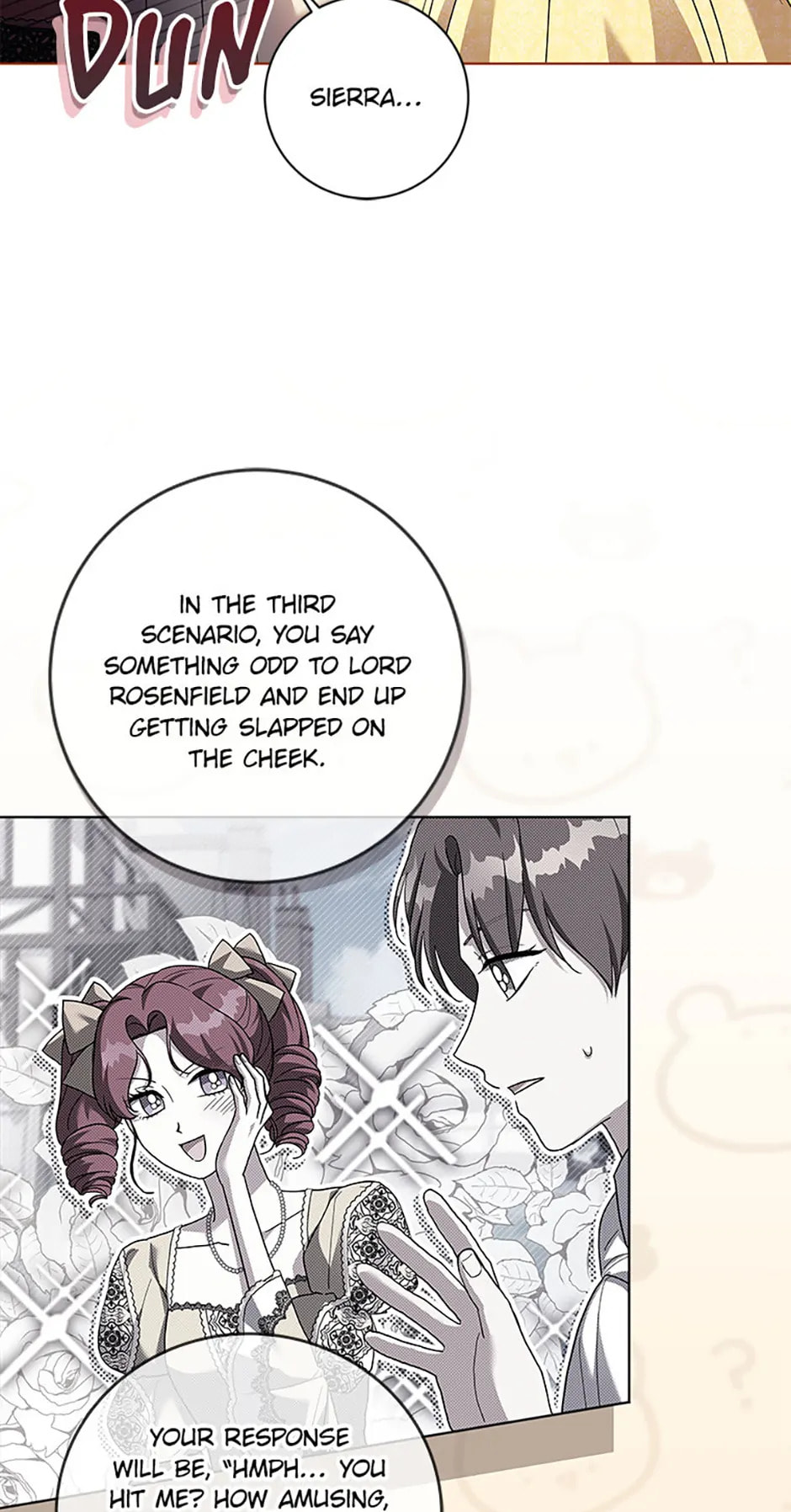 Read Sierra chapter 3.1 image 12 on Lezhin