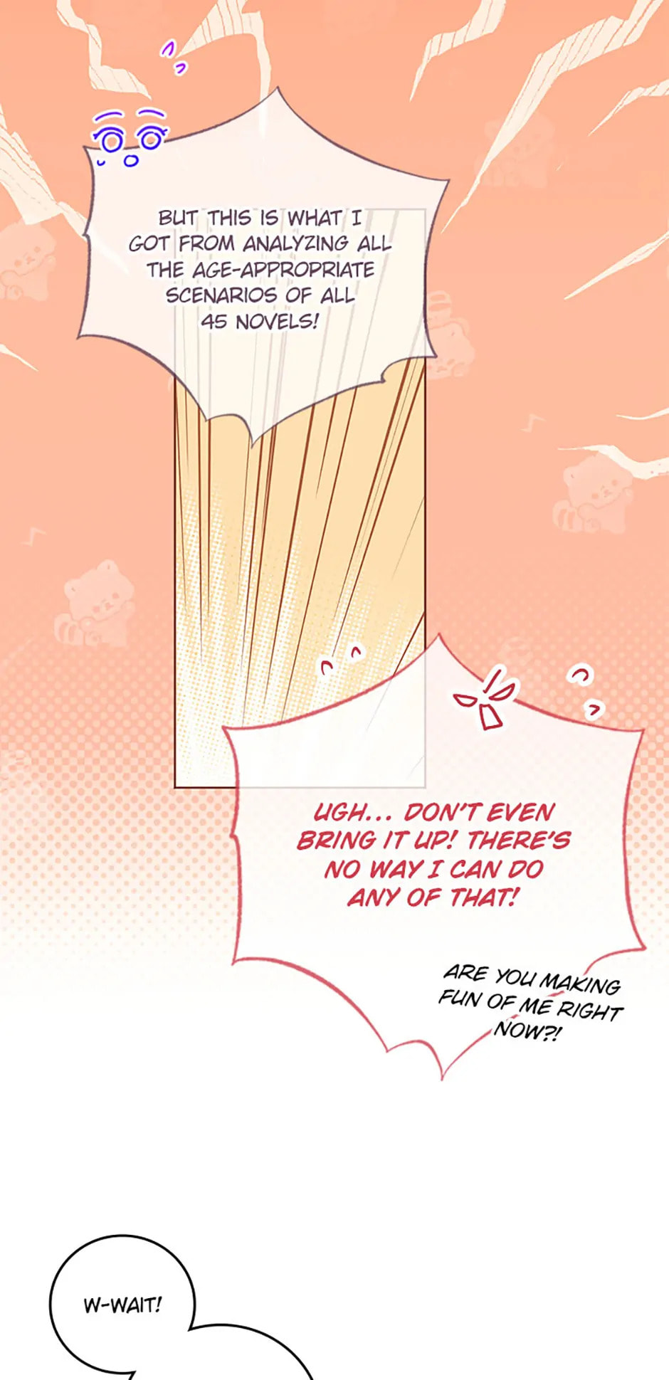 Read Sierra chapter 3.1 image 16 on Lezhin