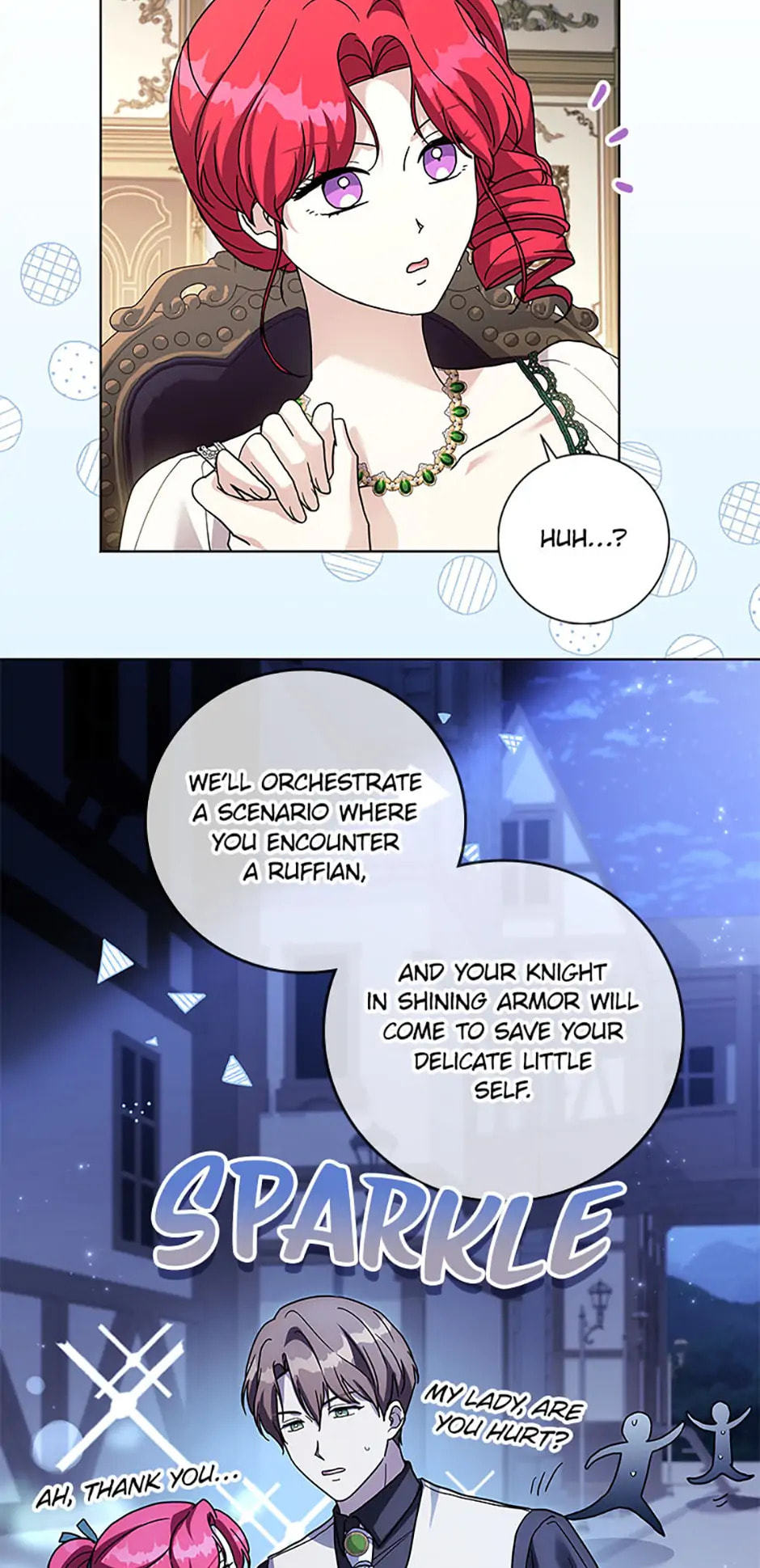 Read Sierra chapter 3.1 image 18 on Lezhin