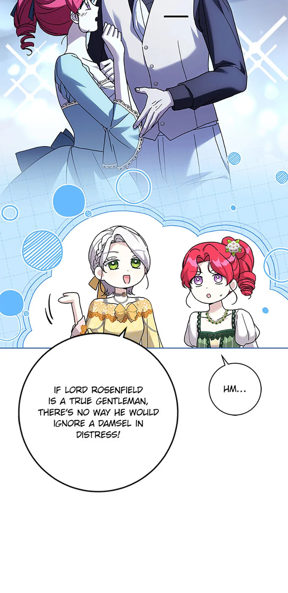 Read Sierra chapter 3.1 image 19 on Lezhin