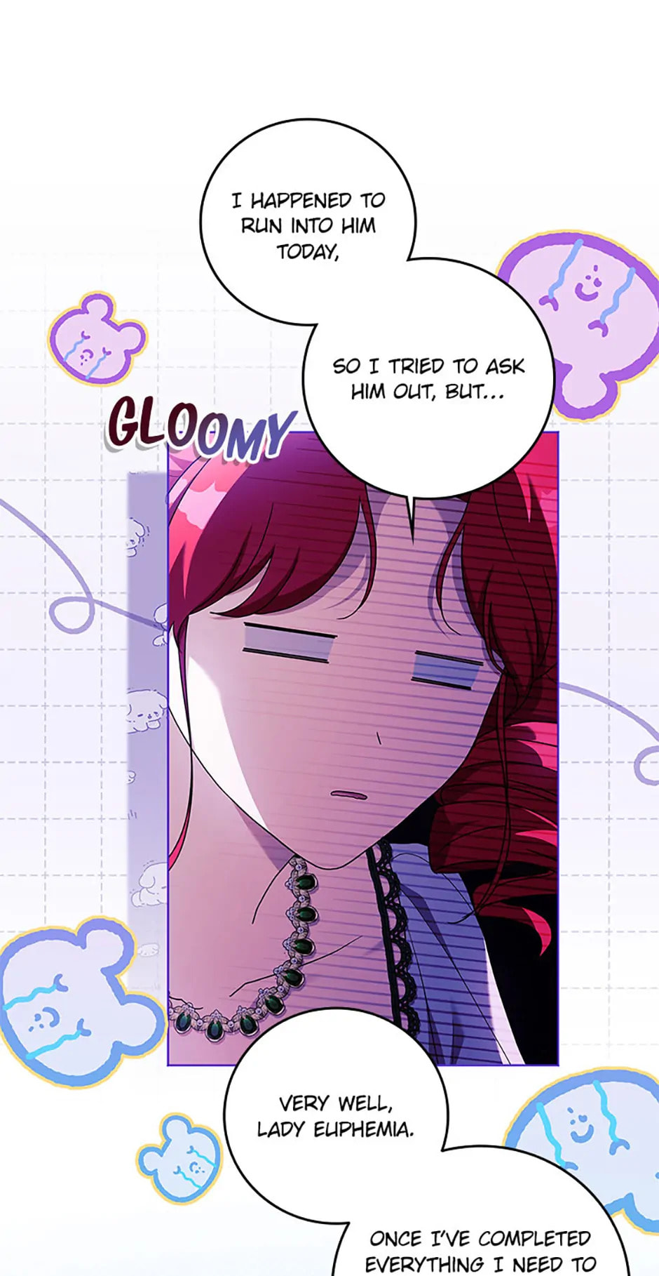 Read Sierra chapter 3.1 image 2 on Lezhin