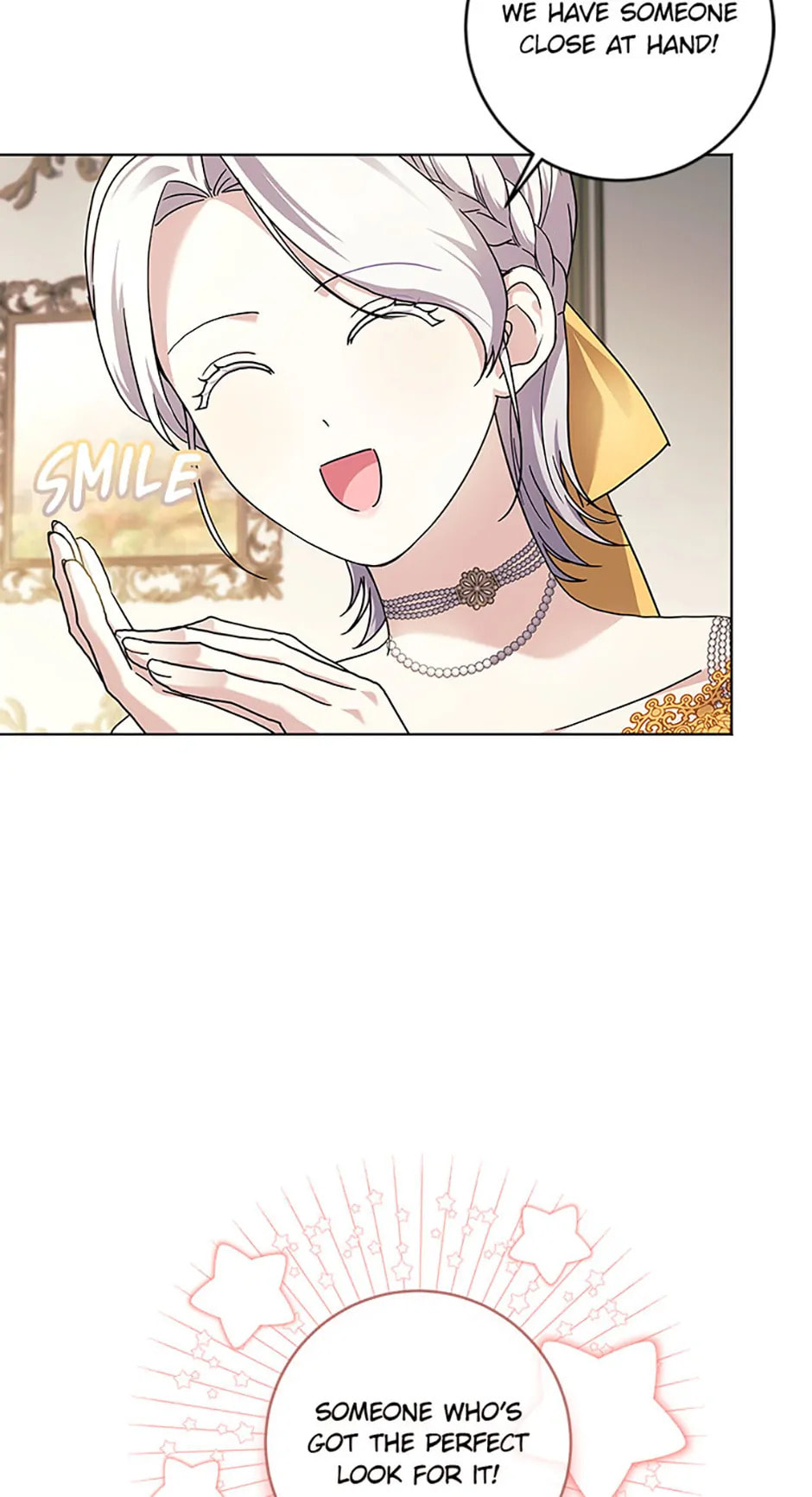 Read Sierra chapter 3.1 image 21 on Lezhin