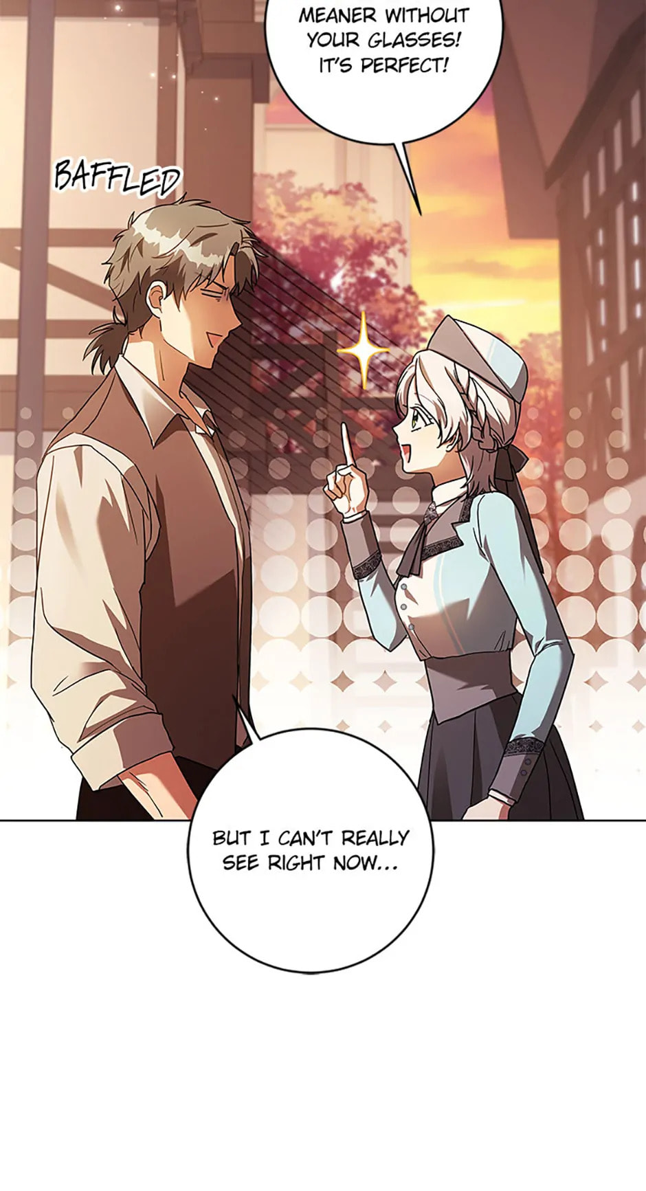 Read Sierra chapter 3.1 image 24 on Lezhin