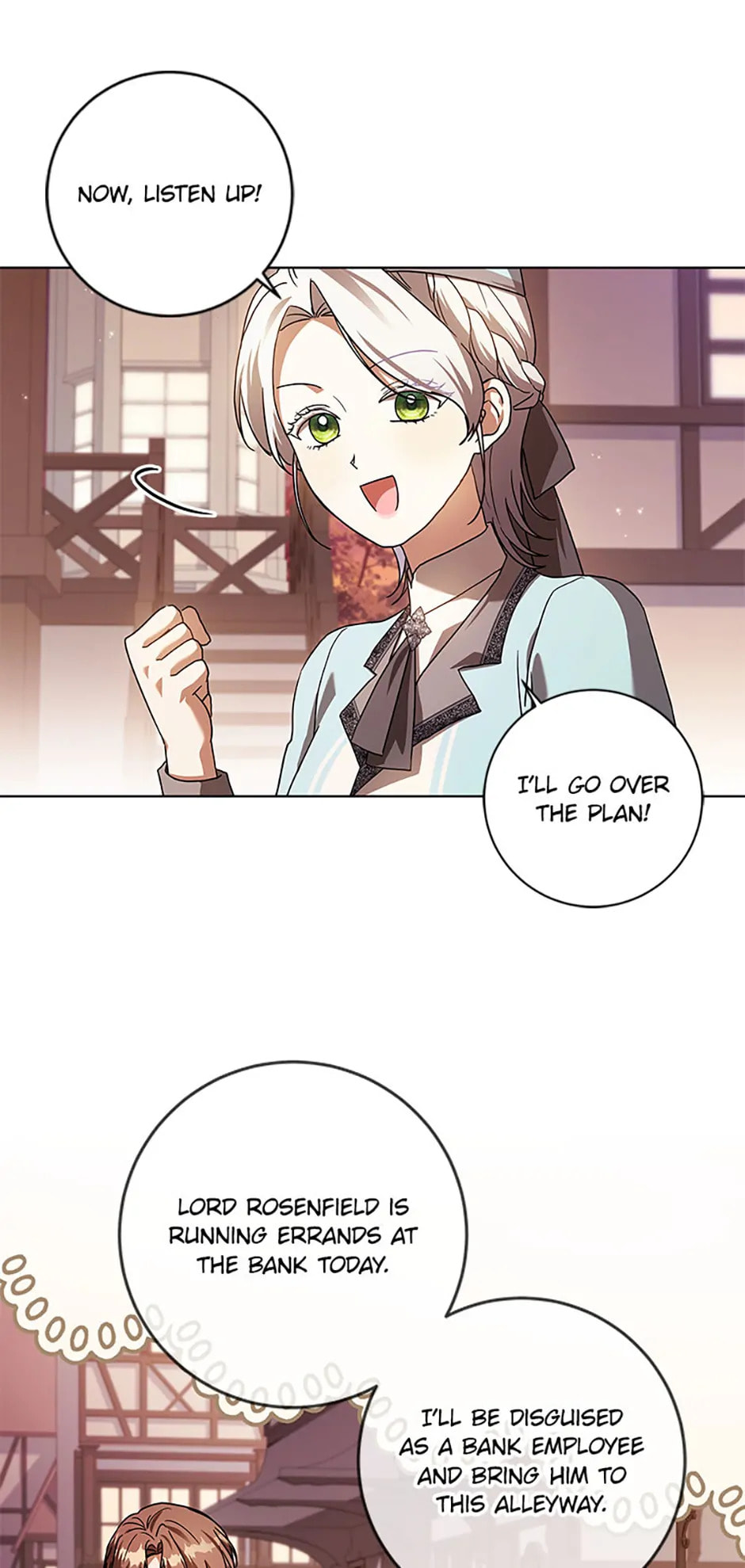 Read Sierra chapter 3.1 image 25 on Lezhin