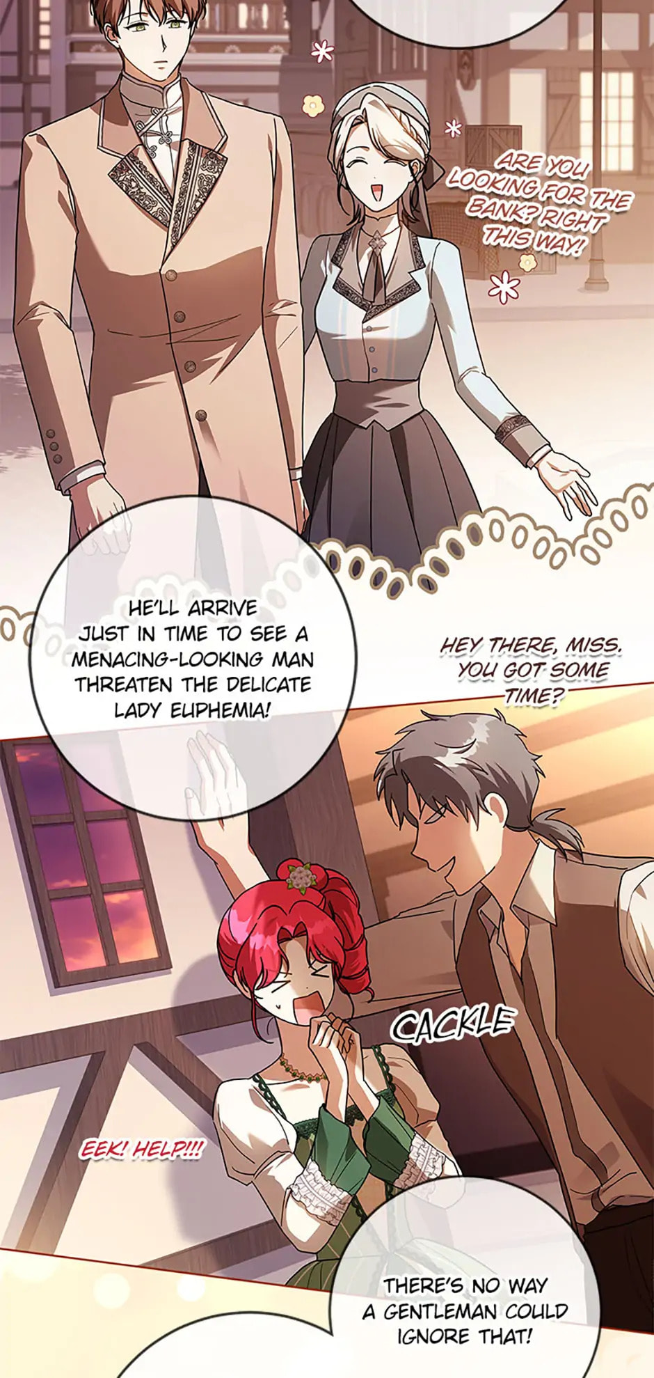 Read Sierra chapter 3.1 image 26 on Lezhin