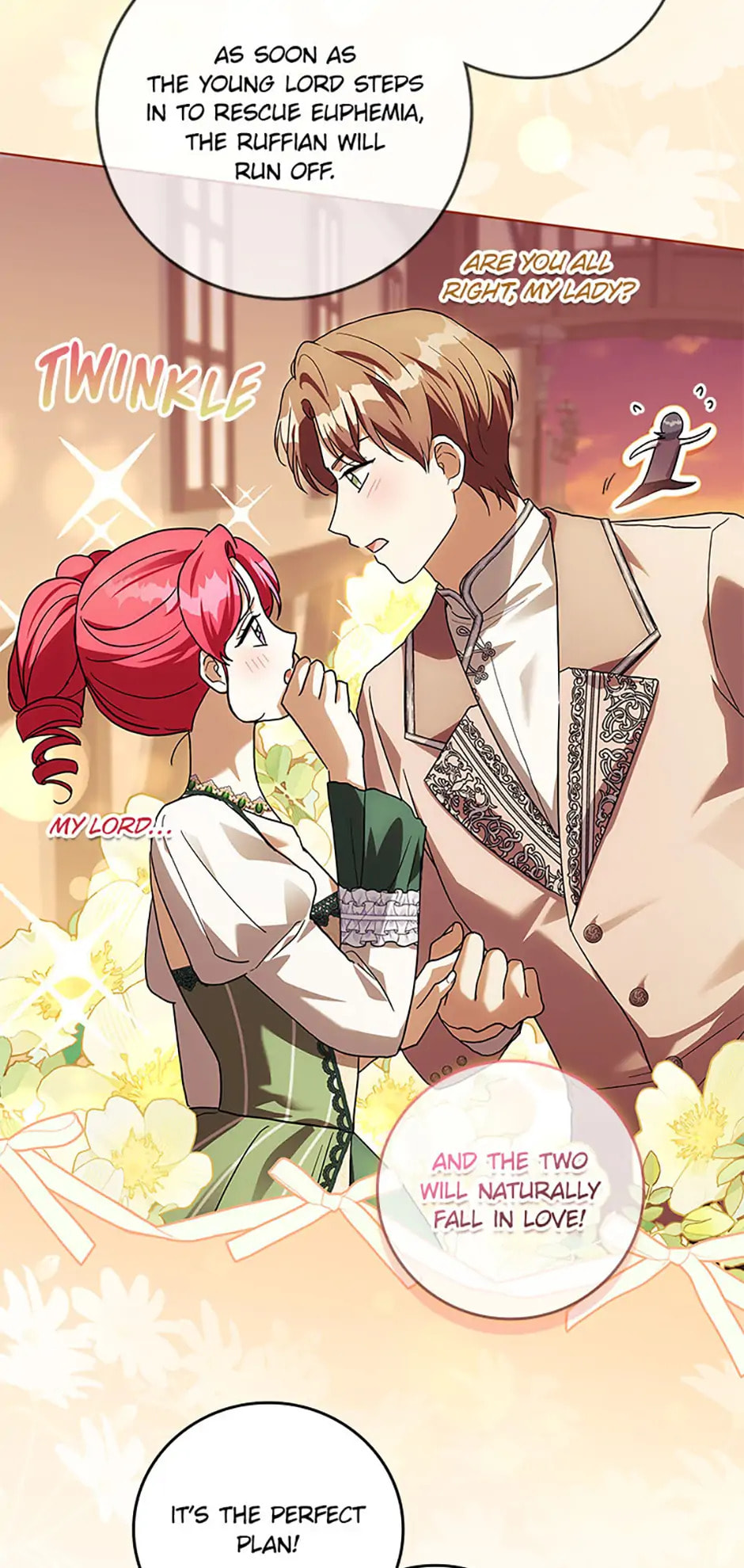 Read Sierra chapter 3.1 image 27 on Lezhin