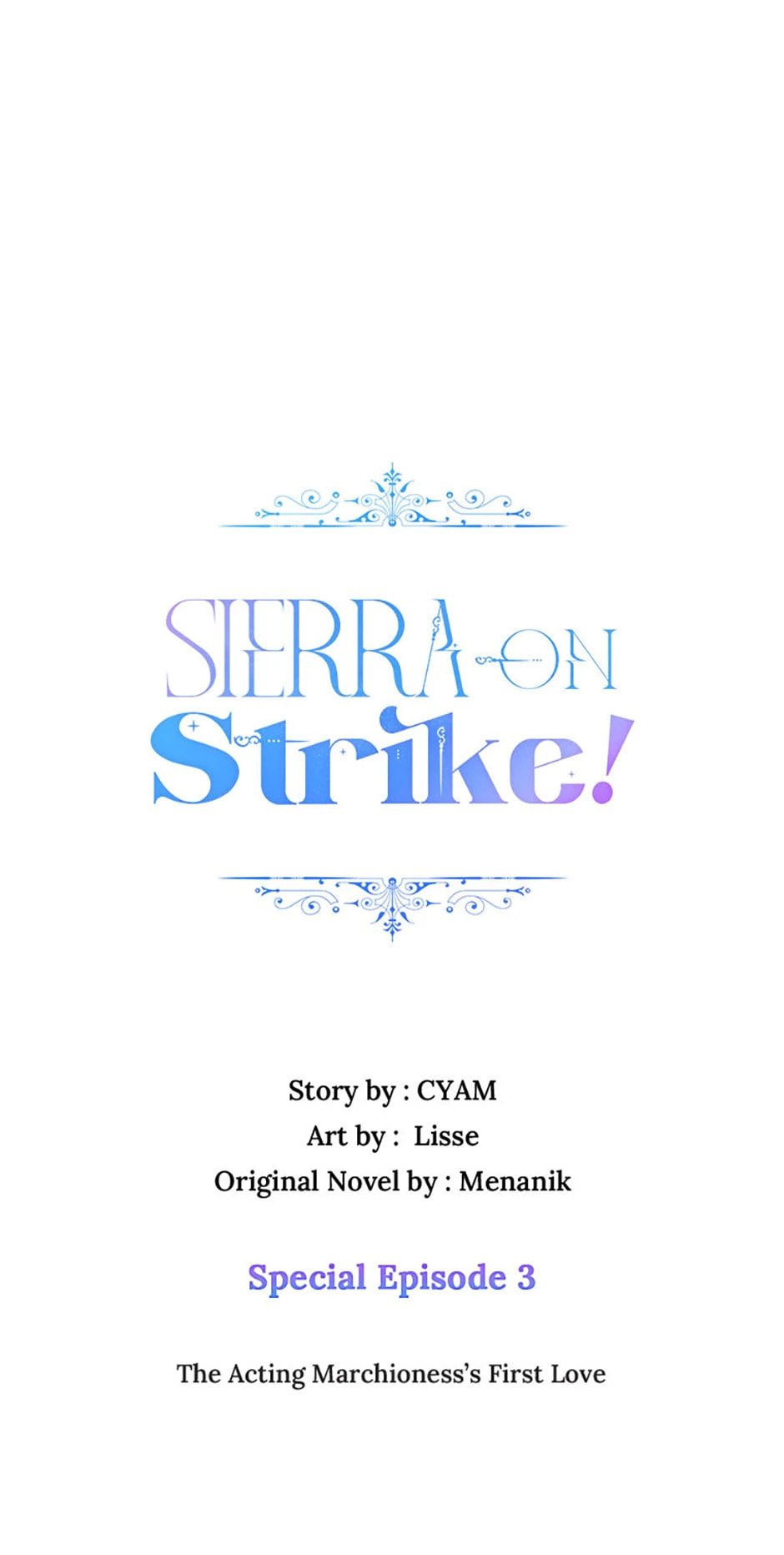 Read Sierra chapter 3.1 image 30 on Lezhin