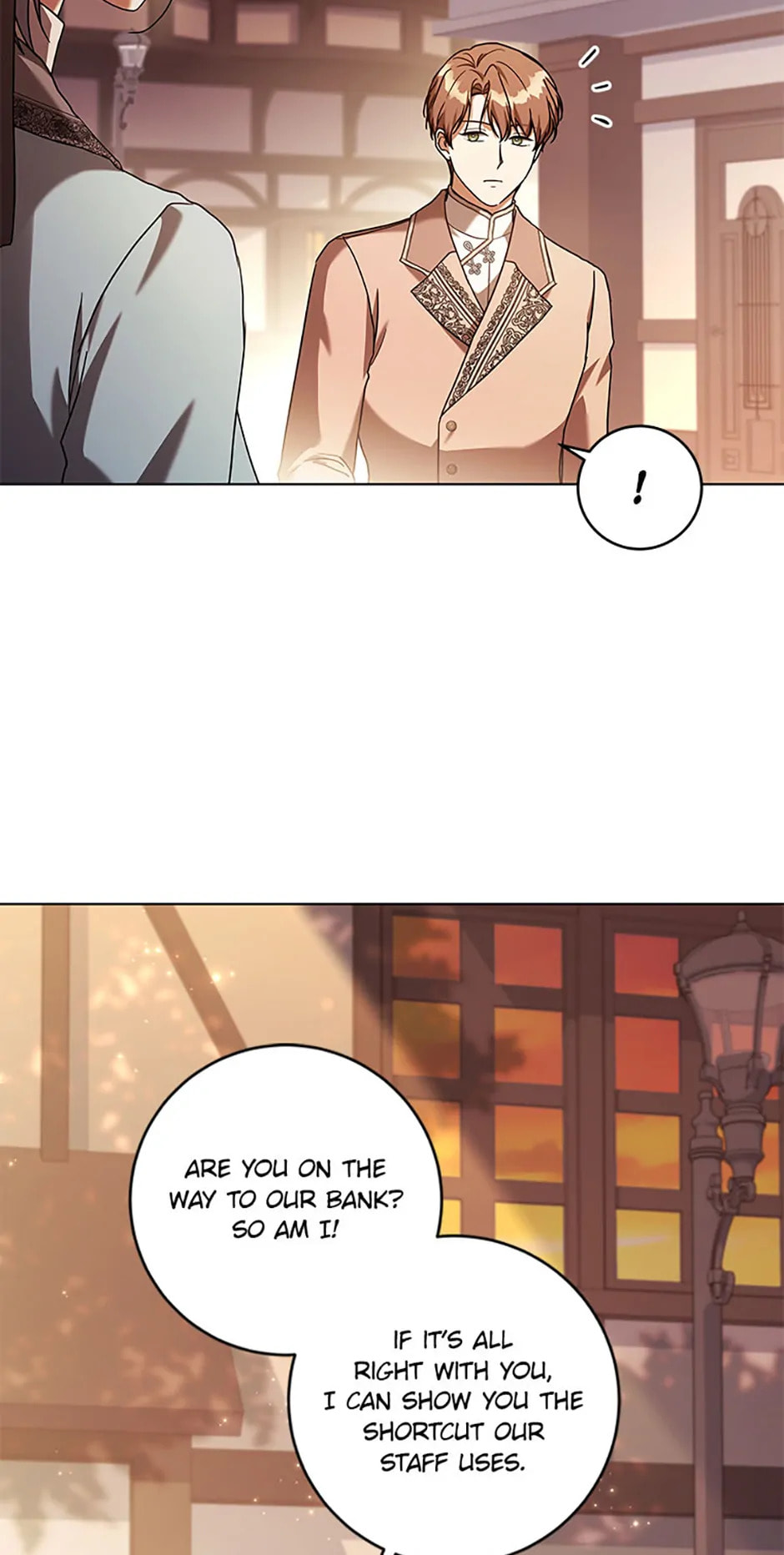 Read Sierra chapter 3.1 image 33 on Lezhin