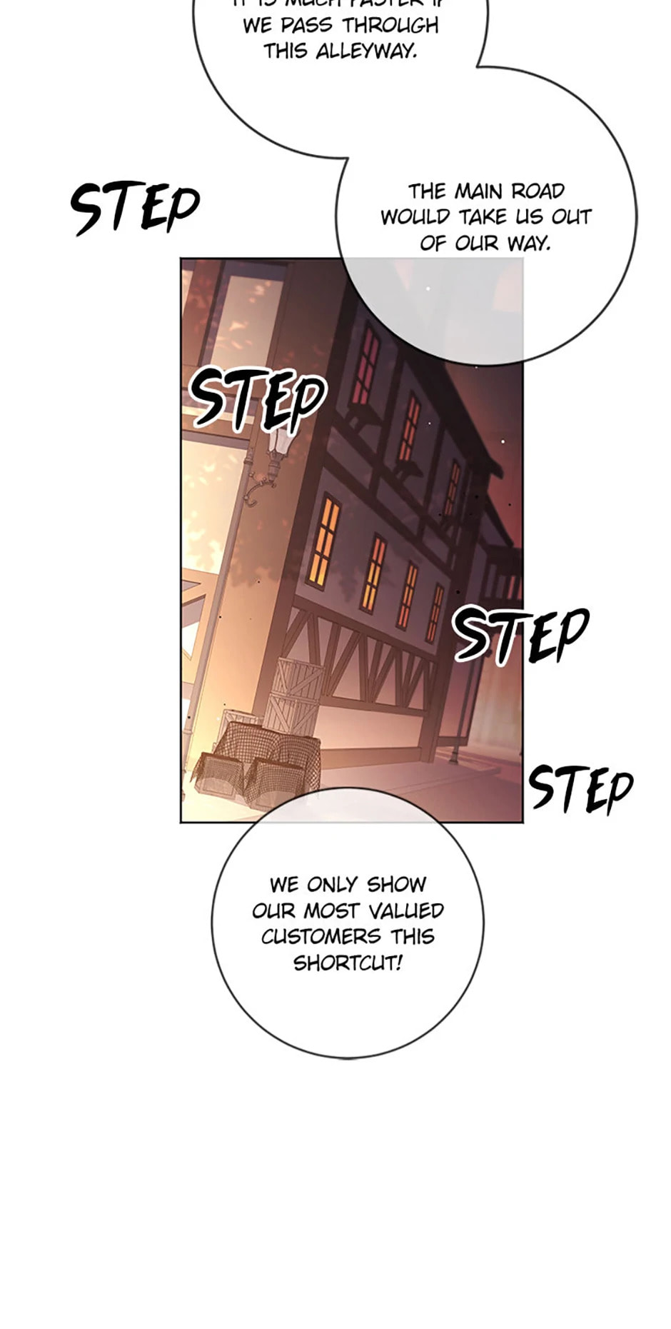 Read Sierra chapter 3.1 image 36 on Lezhin