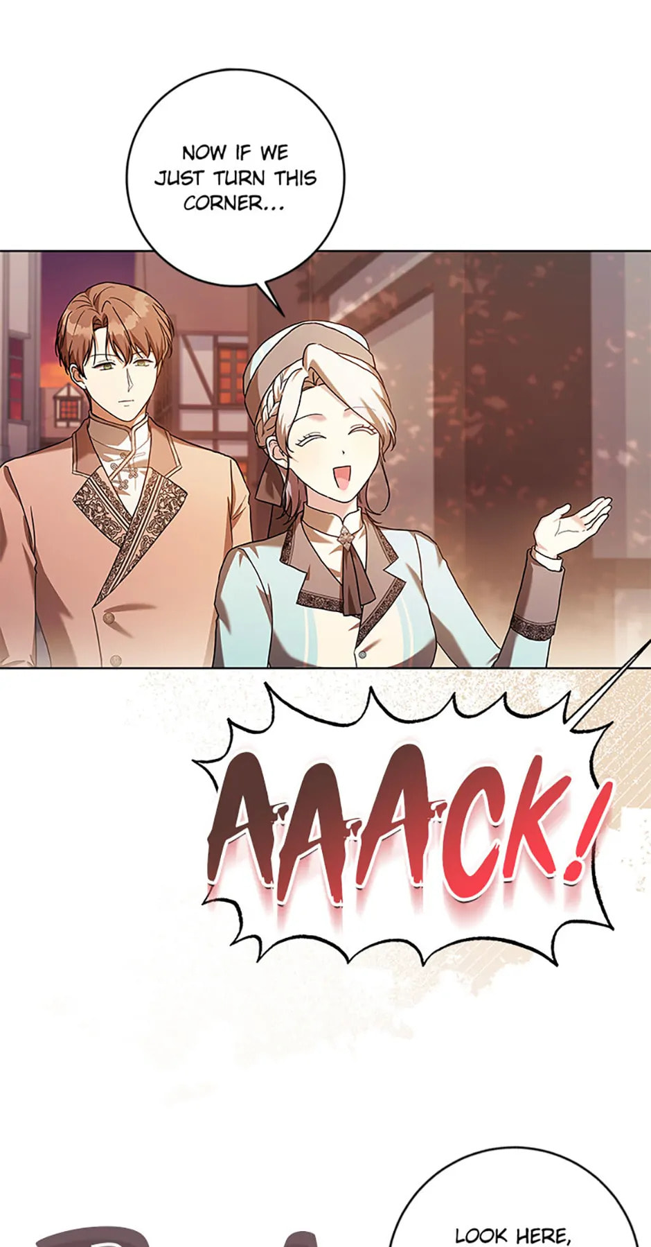 Read Sierra chapter 3.1 image 37 on Lezhin