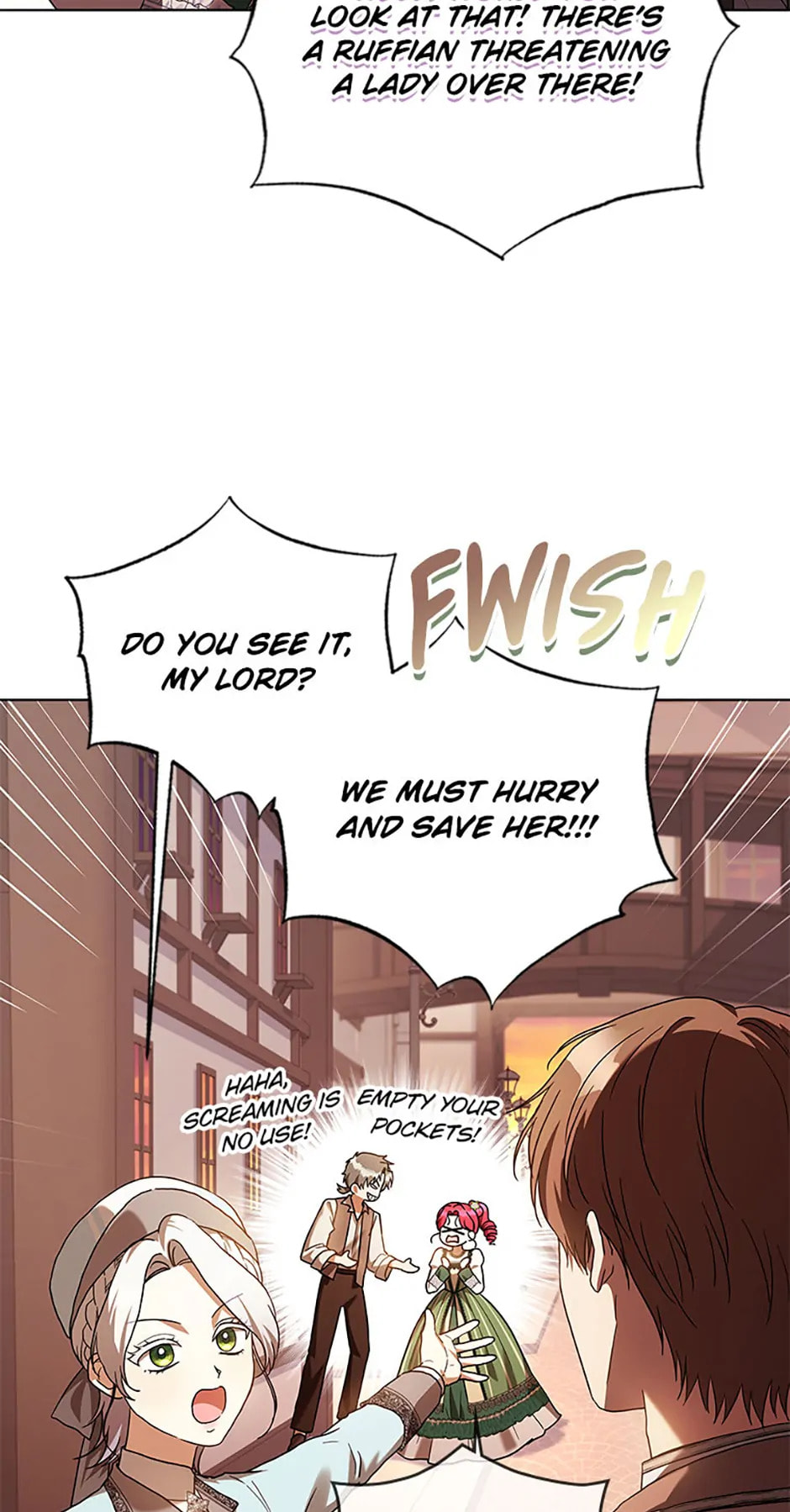 Read Sierra chapter 3.1 image 39 on Lezhin