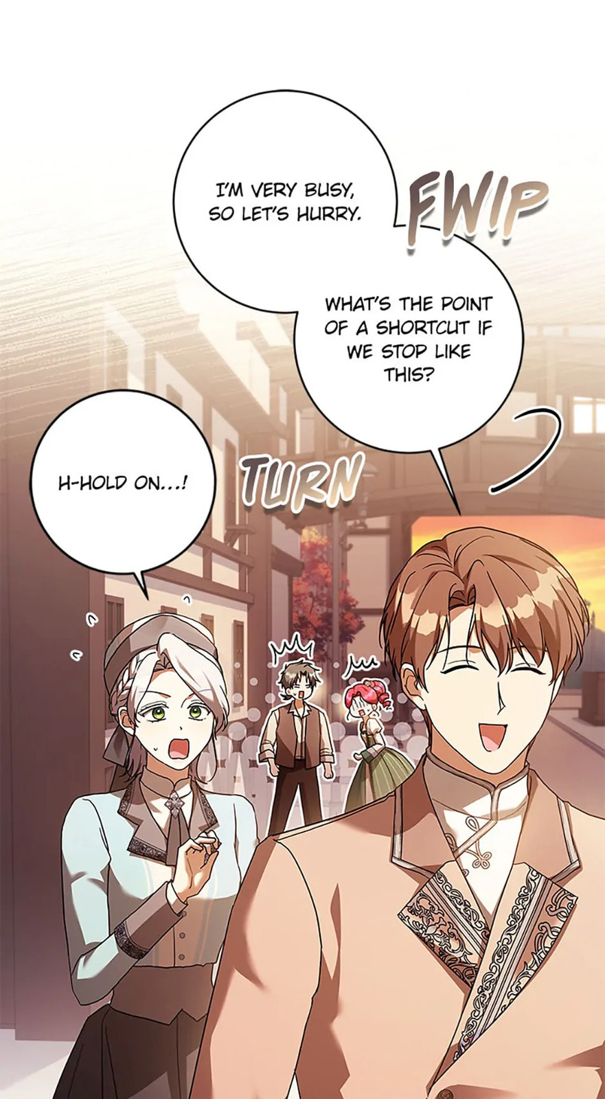 Read Sierra chapter 3.1 image 43 on Lezhin