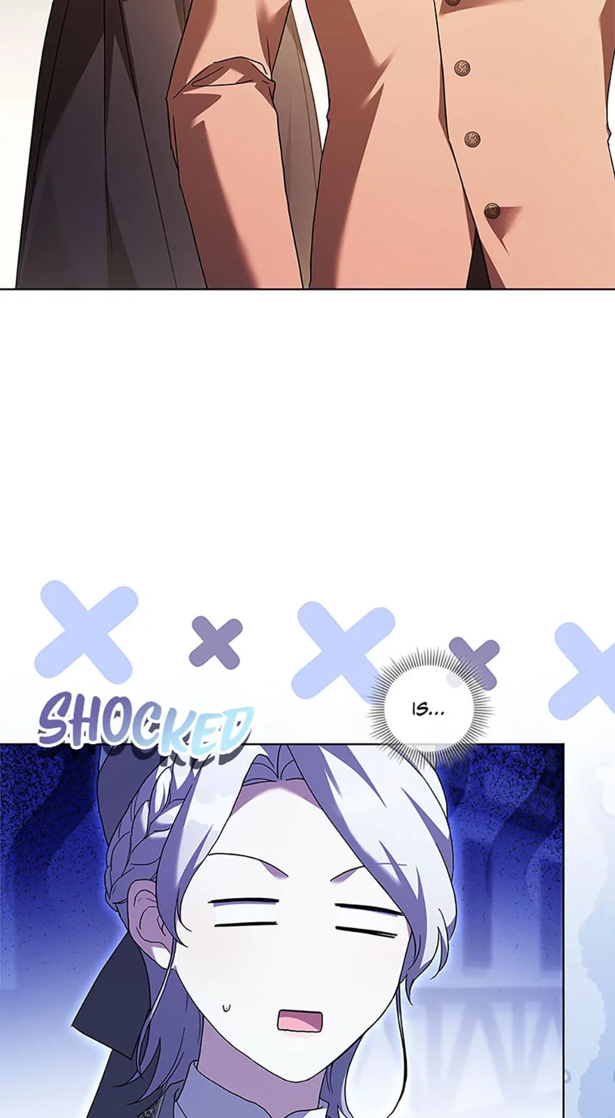 Read Sierra chapter 3.1 image 44 on Lezhin
