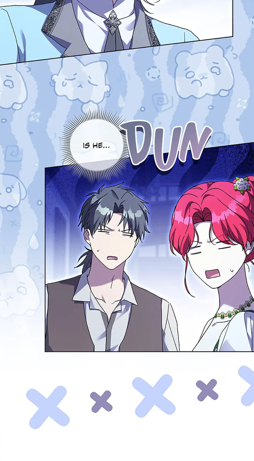 Read Sierra chapter 3.1 image 45 on Lezhin