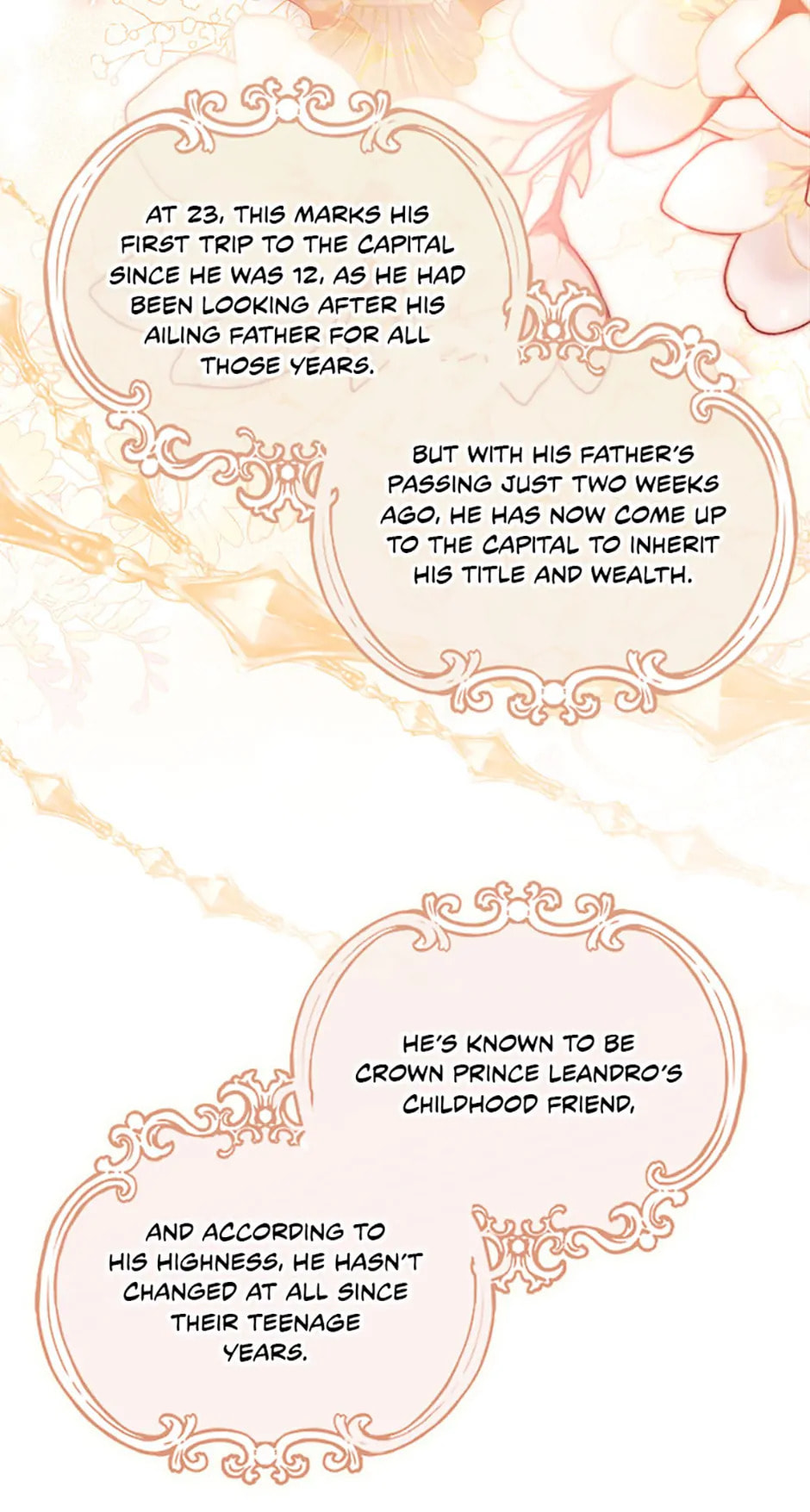 Read Sierra chapter 3.1 image 49 on Lezhin