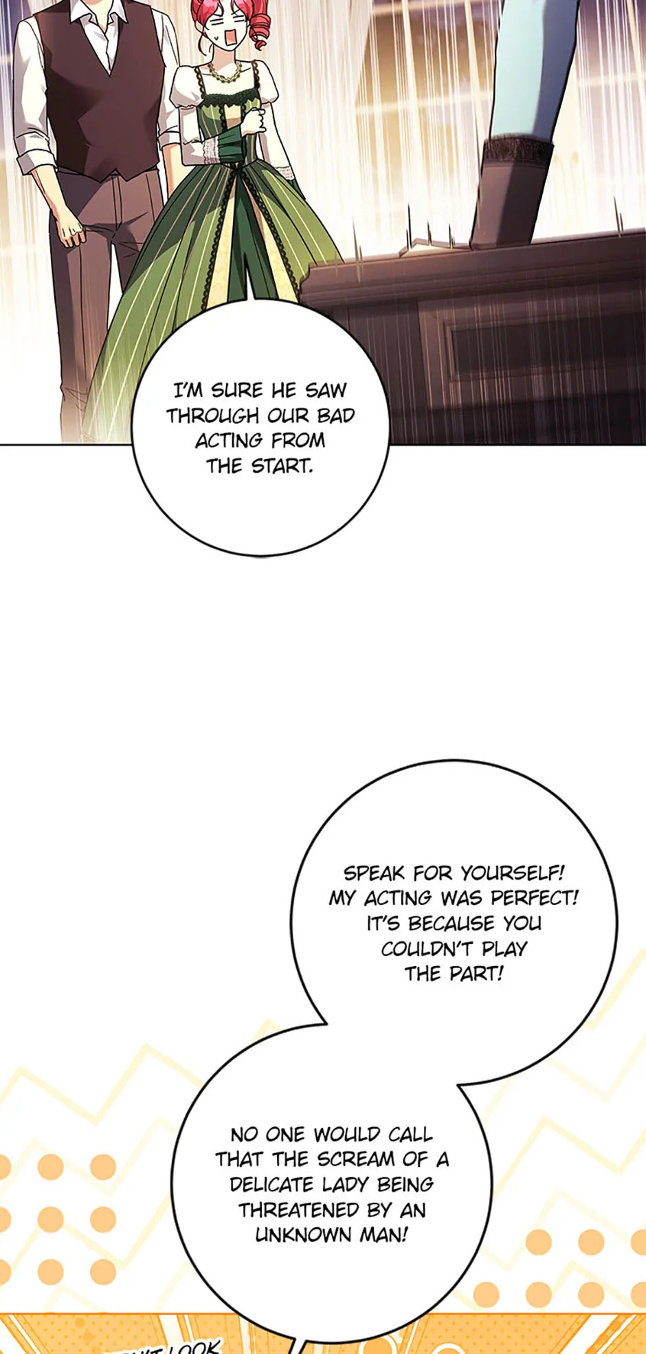 Read Sierra chapter 3.1 image 54 on Lezhin