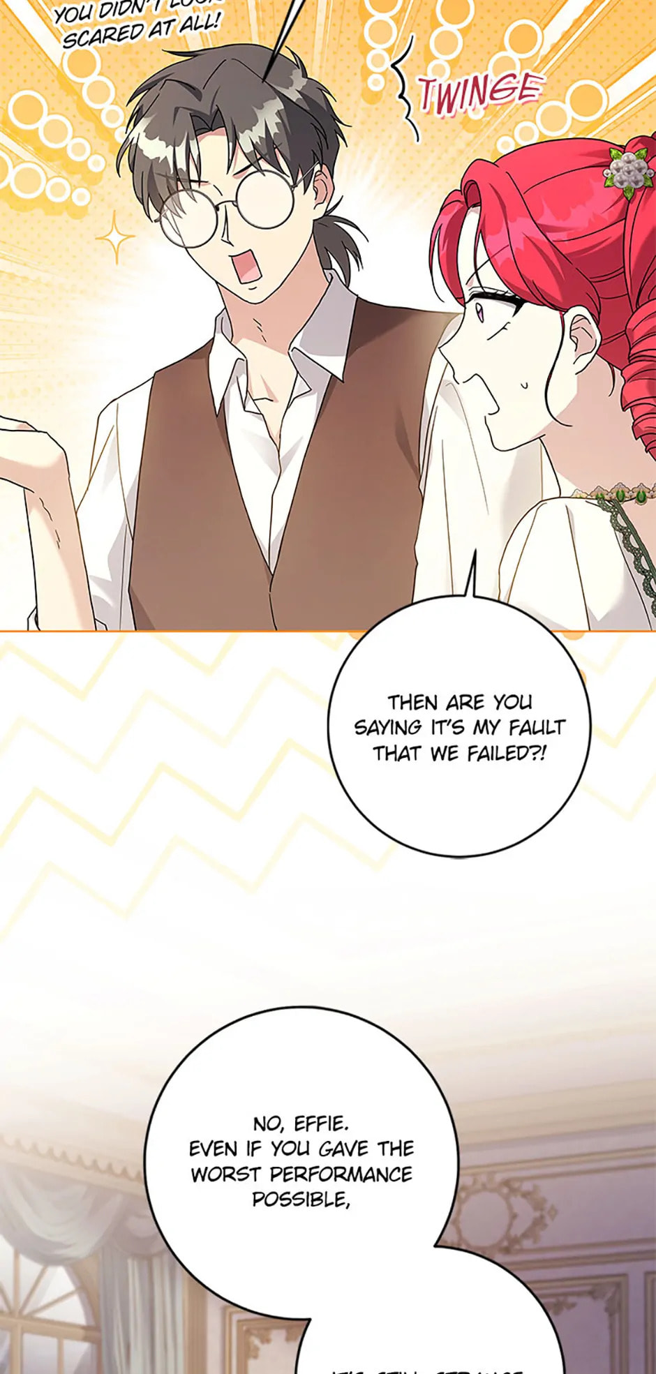 Read Sierra chapter 3.1 image 55 on Lezhin