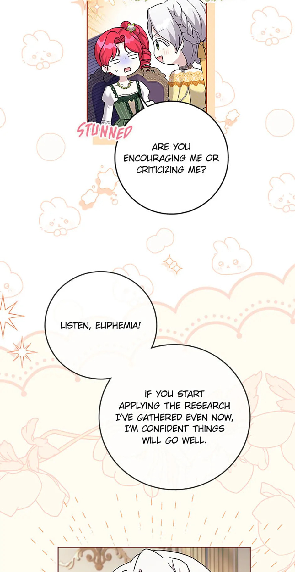 Read Sierra chapter 3.1 image 6 on Lezhin