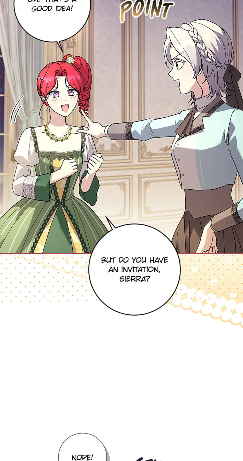 Read Sierra chapter 3.1 image 63 on Lezhin