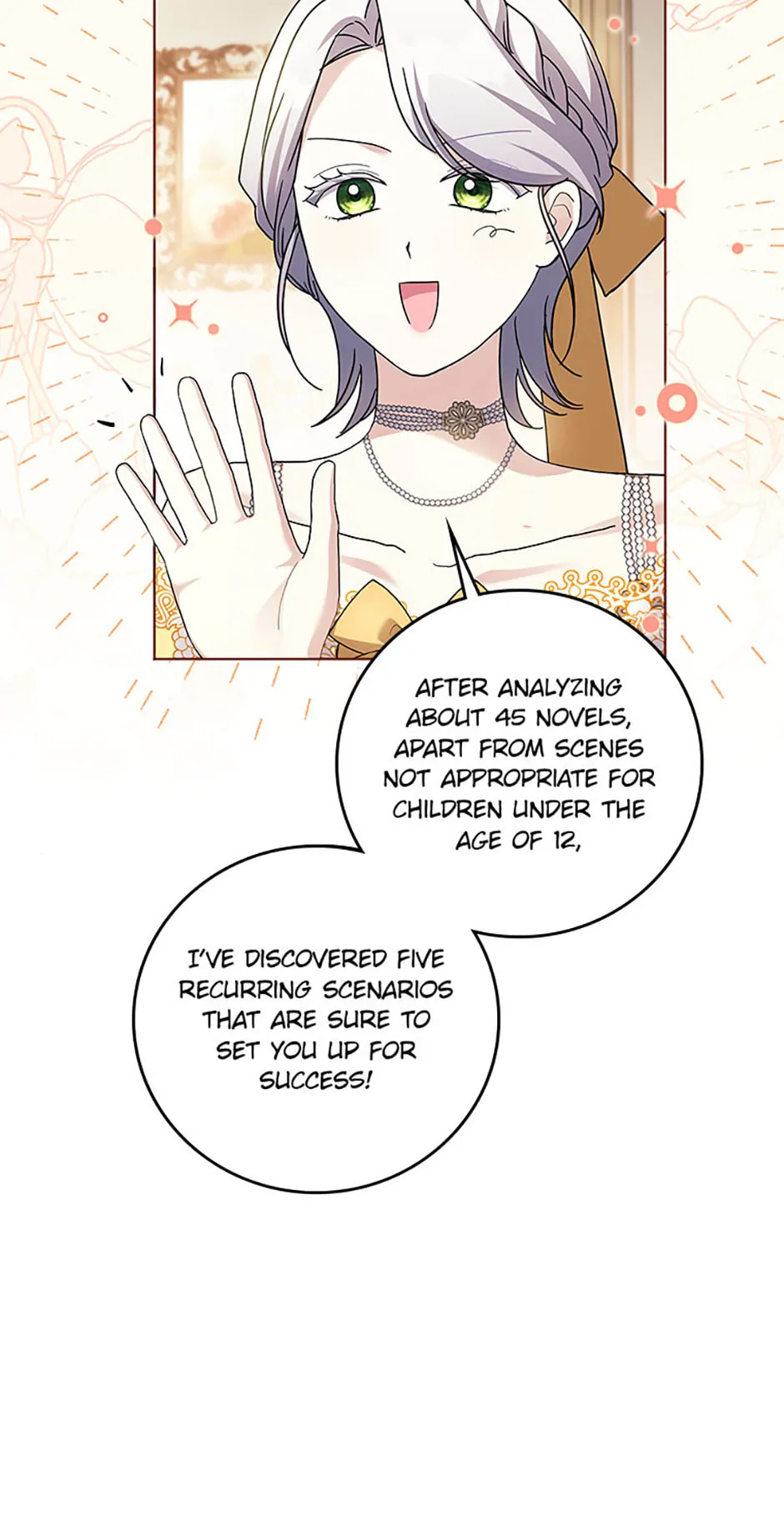 Read Sierra chapter 3.1 image 7 on Lezhin