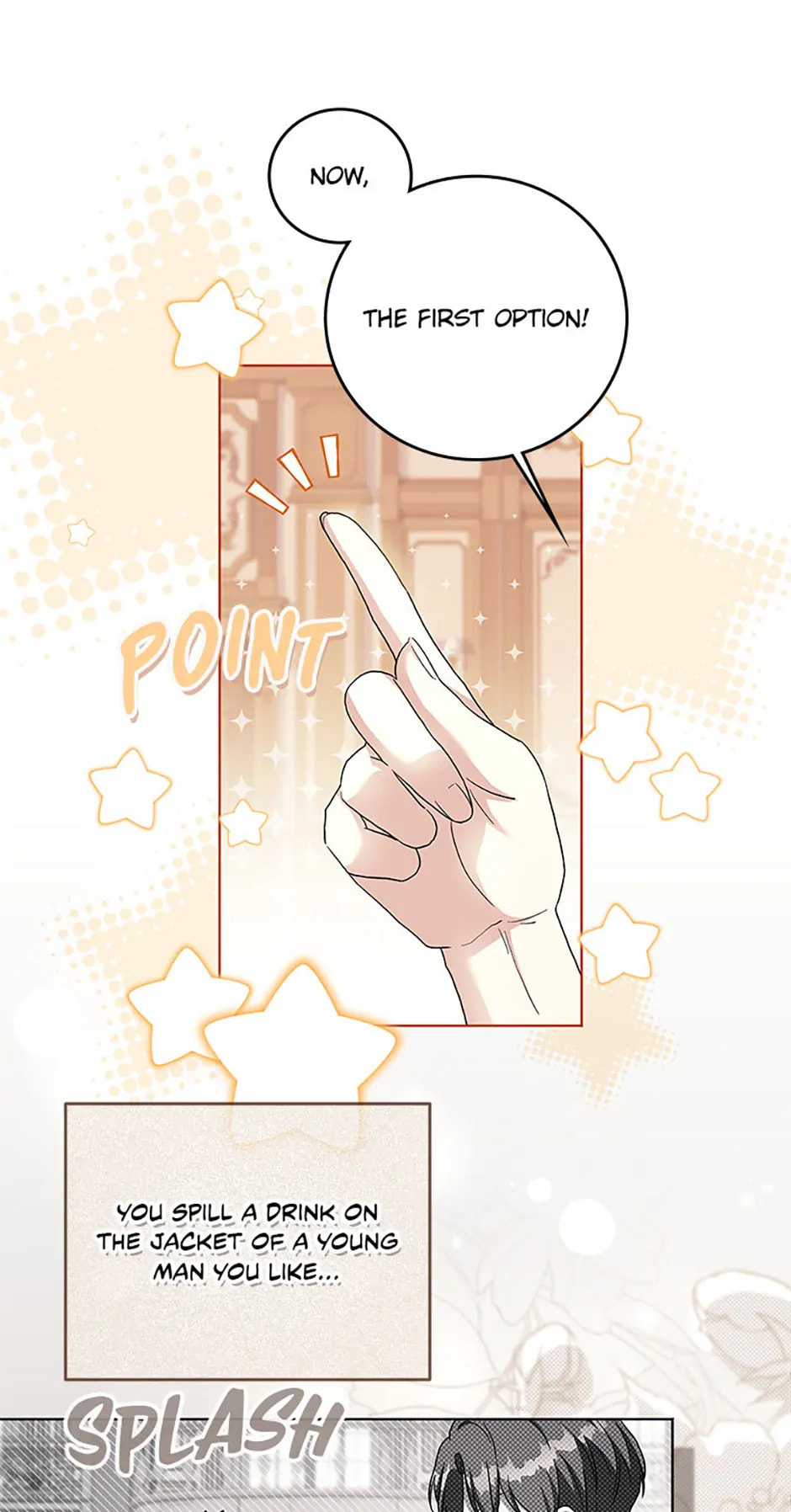 Read Sierra chapter 3.1 image 8 on Lezhin