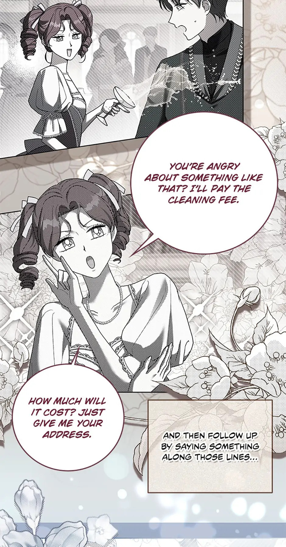 Read Sierra chapter 3.1 image 9 on Lezhin