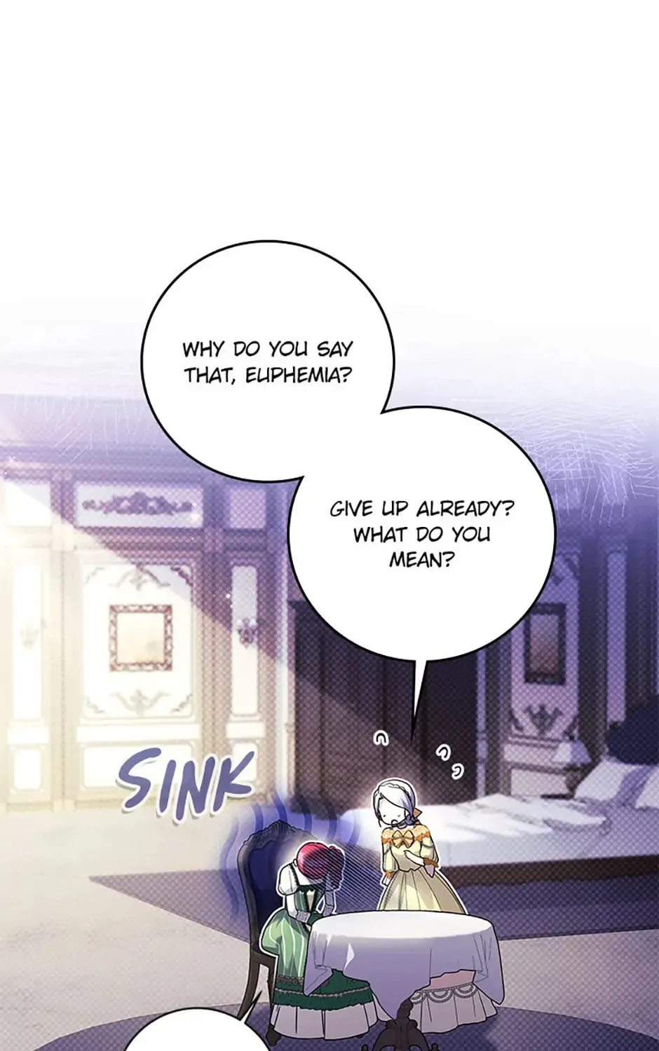Read Sierra chapter 3.2 image 1 on Lezhin
